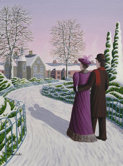 Hogar al Anochecer, 1996 de Peter Szumowski